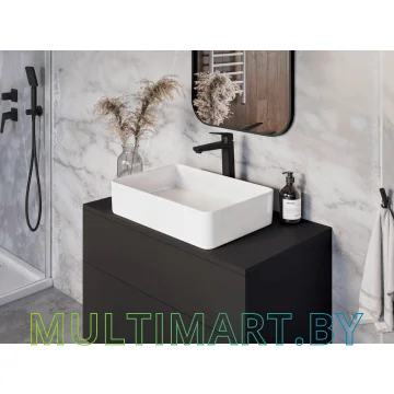 Умывальник Deante Square CGS_6U5S картинка 3